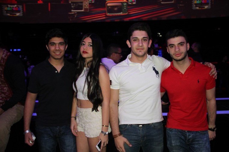 NRJ Extravadance Night Part 2